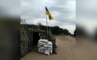 Українські війська зайшли в Ізюм