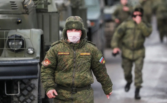 «Є нехороші сигнали»: до чого готуються росіяни на окупованих територіях