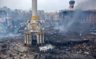 Стало відомо, хто у 2014 році на Майдані розстрілював українців