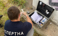 На заході України чоловік готував ракетний удар по об’єкту «Укрзалізниці»