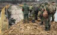 Росіяни формують штурмові загони для наступальних дій на українське місто