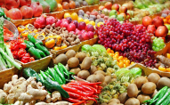В Україні дорожчають продукти харчування: на скільки зросли ціни на овочі