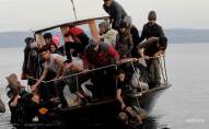 Прокурори проситимуть 20 років тюрми волонтерам за порятунок біженців  