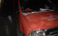 Смертельна ДТП на Волині: п'яний водій збив жінку 