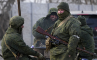 У напрямку українського міста фіксують перекидання значних сил росіян