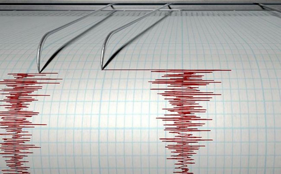 В Україні зафіксували черговий землетрус