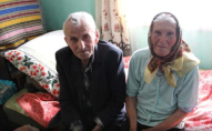 На заході України подружжя прожило 67 років у шлюбі і померло в один день