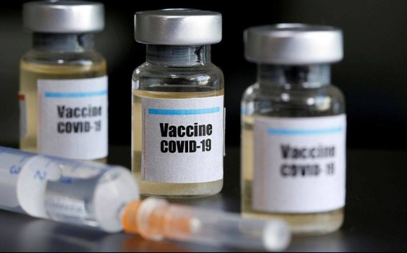 У ЄС почали вакцинацію від коронавірусу