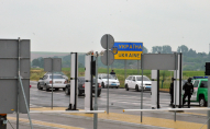 На кордоні з Польщею затримали 36-річного водія вантажівки: що сталося