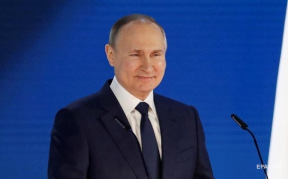 Путін відповів на пропозицію Зеленського про зустріч