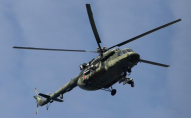 Стало відомо, чому білоруські гелікоптери перетнули кордон Польщі