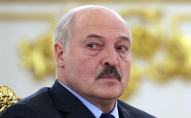 Лукашенко назвав Зеленського «гнидою» та кинув йому виклик