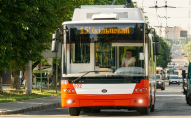 Чи зросте вартість проїзду в Луцьких тролейбусах