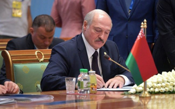 Лукашенко зробив цинічну заяву про війну в Україні