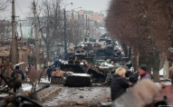 «Відстежуємо ситуацію»: у РНБО розповіли, чи піде рф в новий наступ на Київ