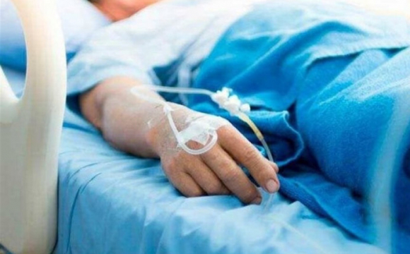 В Україні зареєстрували перший смертельний випадок від важкої хвороби