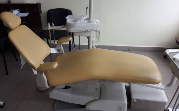 На прийомі у стоматолога застрелили кримінального авторитета: деталі