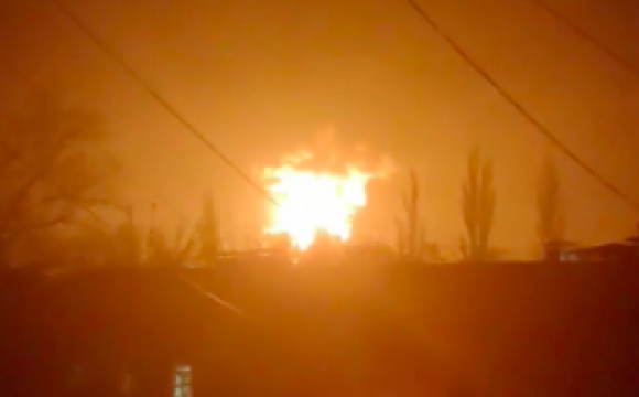 У російському місті вибухнув пороховий склад: є загиблі