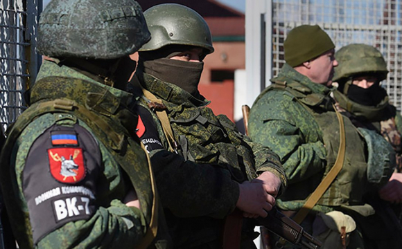 росіяни на Харківщині катували і застрелили медика АТО