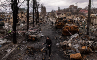Хто винен у звірствах війни в Україні