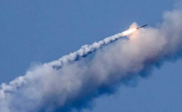 У Повітряних силах назвали головну ціль ворожих атак по Україні