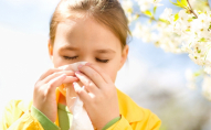 Продукти, які допоможуть побороти сезонну алергію