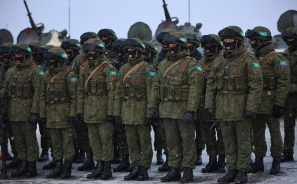«Війська стоять під Луцьком»: чи буде новий наступ з території Білорусі