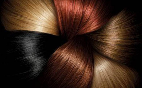 Фарбування волосся: як правильно вибрати фарбу?*