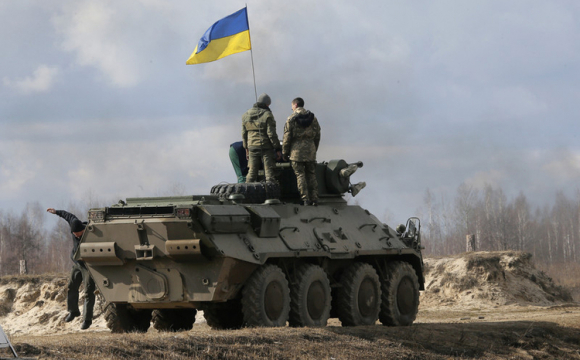 Чому війна в Україні може перетворитися на Першу світову