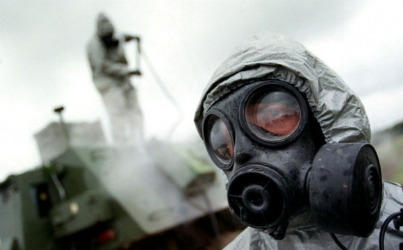 Росія може застосувати хімічну або біологічну зброю на території України, - Подоляк