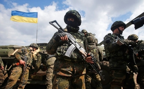 «Годинник цокає... тік-так, тік-так»: Україна закликала рф капітулювати