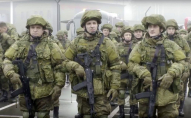 Росіяни у Білорусі розгорнули масштабне військове угруповання