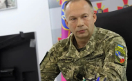 Головнокомандувач ЗСУ зробив заяву, як має закінчитись війна в Україні