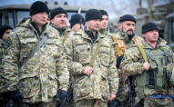 Що чекає на мобілізованих українців, які ніколи не служили в армії