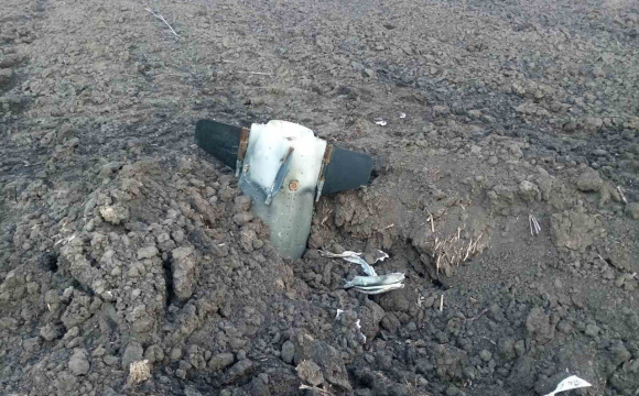 Вночі на заході України ППО збили 6 крилатих ракет рф