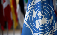 ООН не відреагувала на техногенний теракт в Україні: привітала з днем російської мови