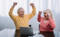 Призначення та перерахунок пенсій: нові послуги у «Дії»