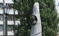 В Україні почали зносити пам'ятники Пушкіну