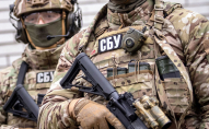 Здавав позиції військових: правоохоронці затримали агента ФСБ