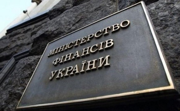 Україна повинна погасити 580 млрд грн держборгу