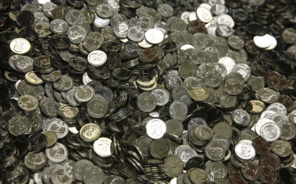 В Україні продають незвичайну монету в 2 копійки за 73 тисячі гривень. ФОТО