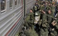 Росіяни формують війська для захоплення українського міста, - ISW