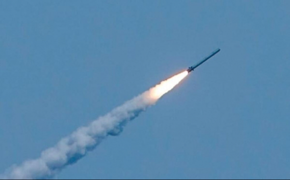 Скільки ракет та дронів росія запустила на Україну