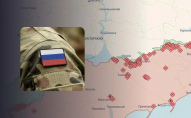 Росіяни стягнули до української області 50 тисяч військових