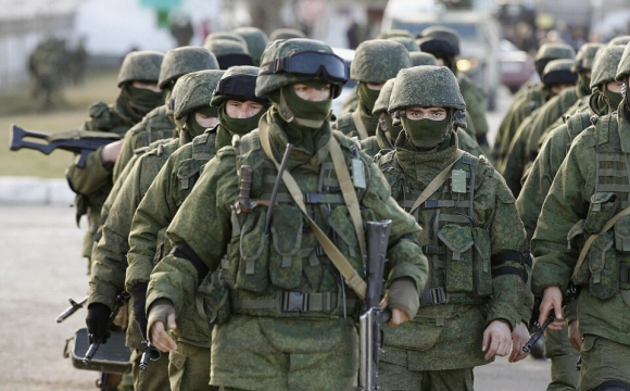 Українські військові під Бахмутом знищили елітні частини росіян