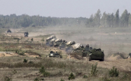 Окупанти проводять командно-штабні навчання в Білорусі: зберігається загроза ракетних ударів