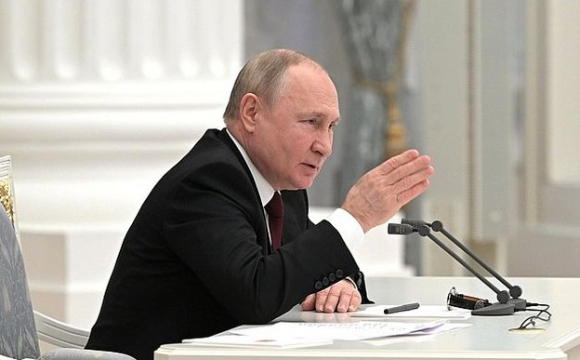 Путін погодився на визнання «ЛДНР» незалежними державами, - російські ЗМІ