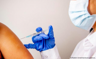 У  Швеції зупинили вакцинацію препаратом AstraZeneca