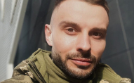 Відомий український ведучий, який служить у ЗСУ, потрапив під обстріл рф