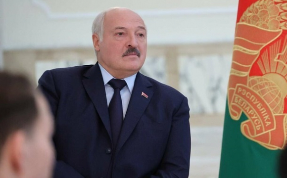 Лукашенко висунув нові звинувачення: що він сказав